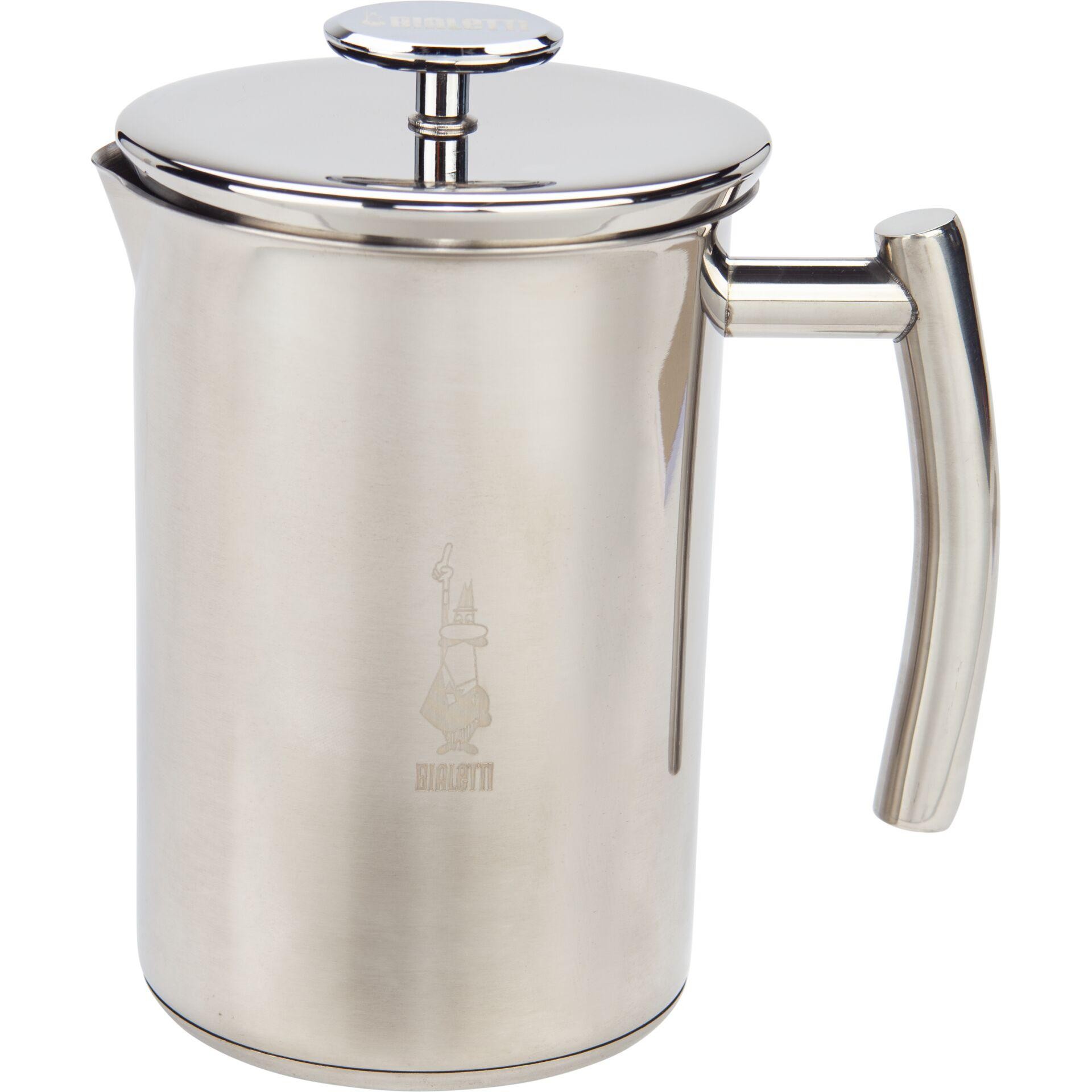 Bialetti 8006363027236 milk frother/warmer Manual milk frother