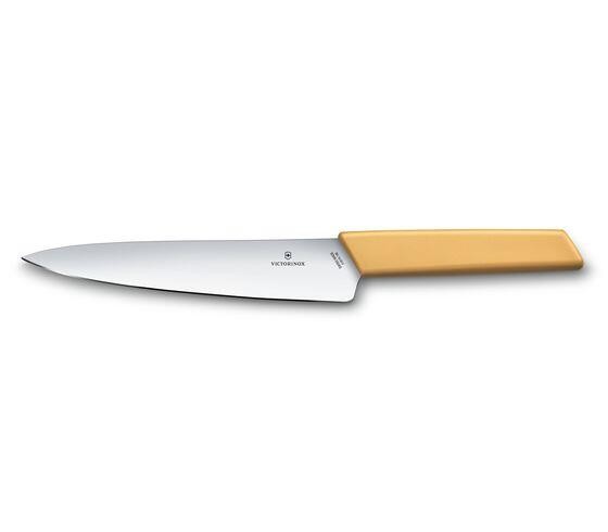 Victorinox Couteau à découper Swiss Modern - Victorinox Couteau à