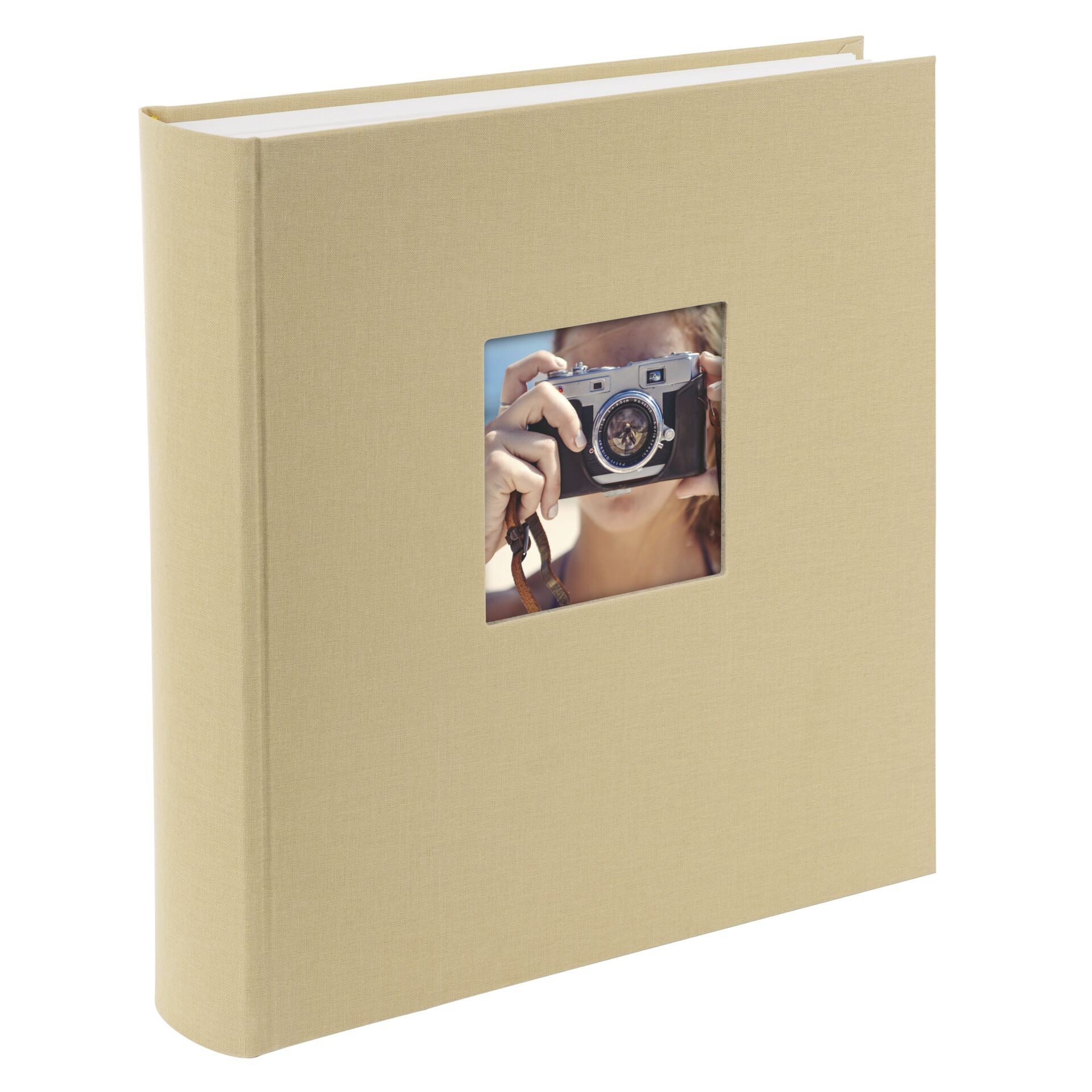 Goldbook Bella Vista beige 30x31 100 whitee Pages 31506