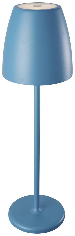 Megatron MT68053 TAVOLA LED-Außentischlampe 2W Warmblanco Petrol
