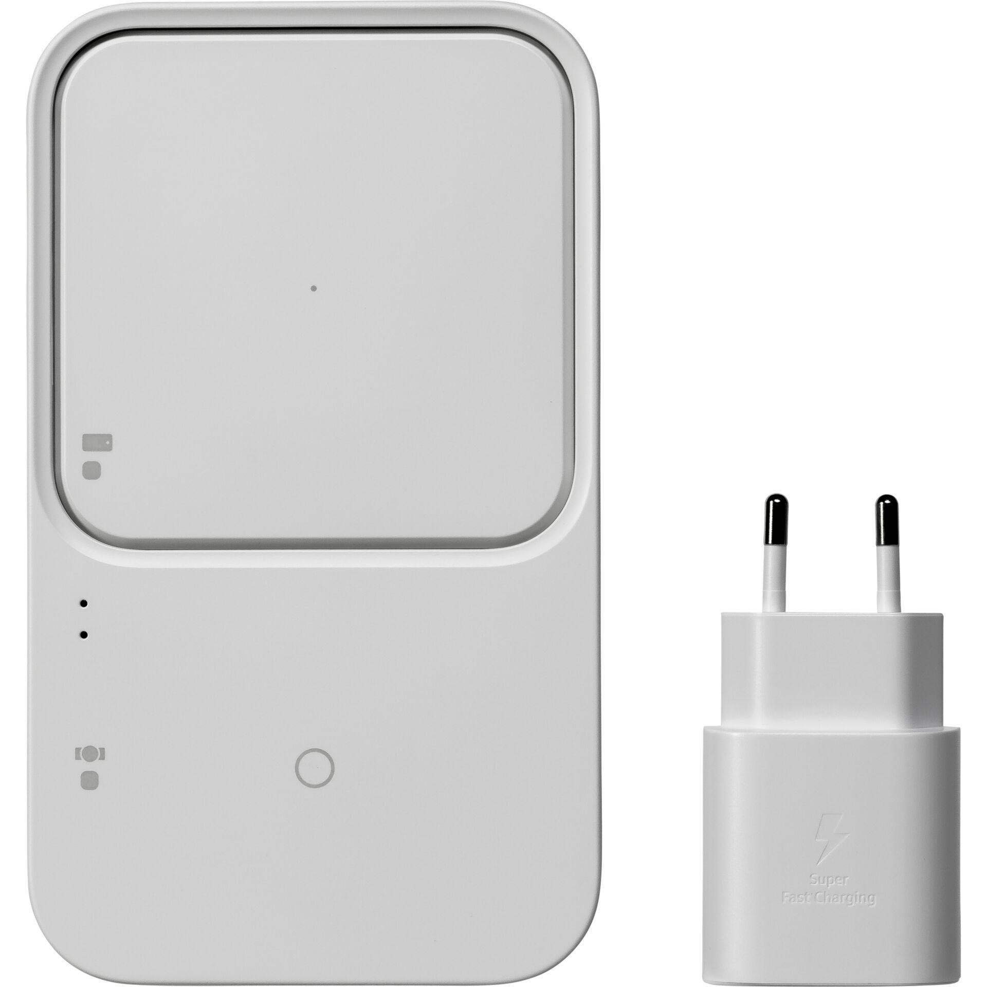 Samsung EP-P5400 Headphones, Smartphone, Smartwatch White USB