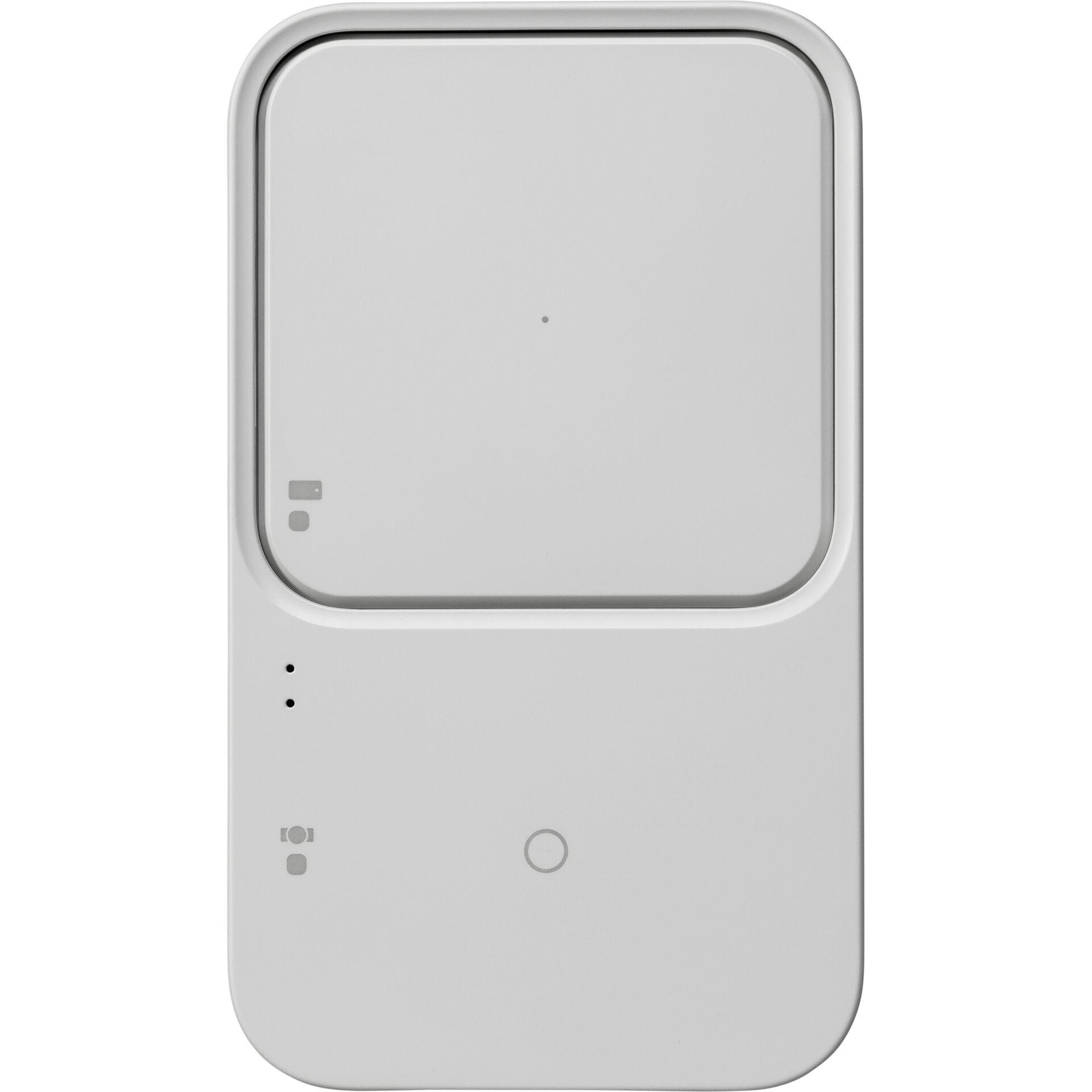 Samsung EP-P5400 Wireless Charger Duo - weiß