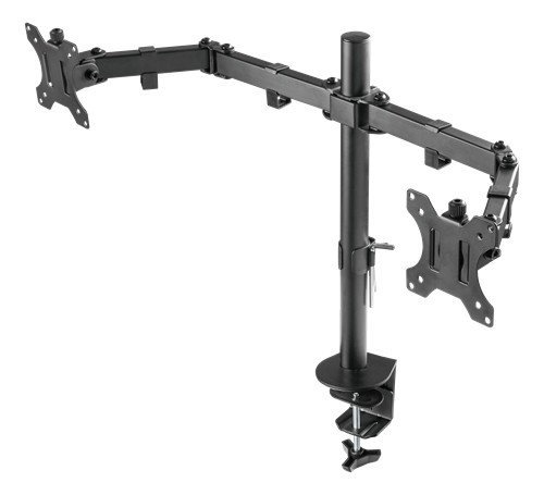 Deltaco Gaming GAM-040 support d'écran plat pour bureau 81,3 cm (32")