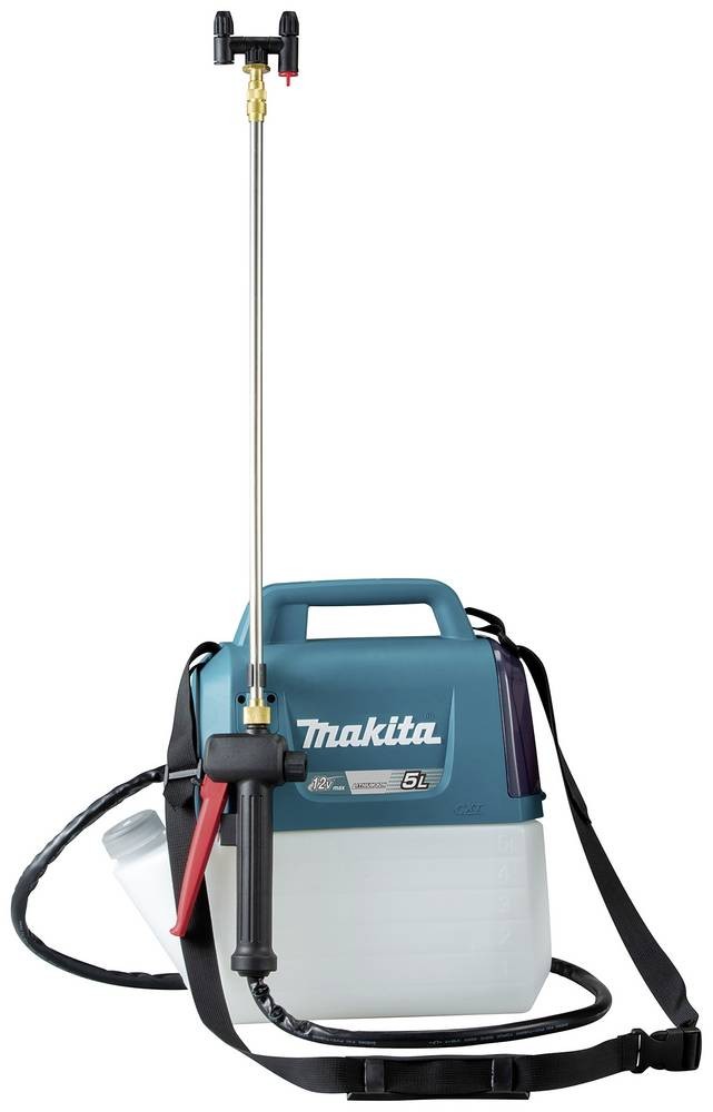 Makita US053DZ rociador de jardín Pulverizador manual 5 L - Makita