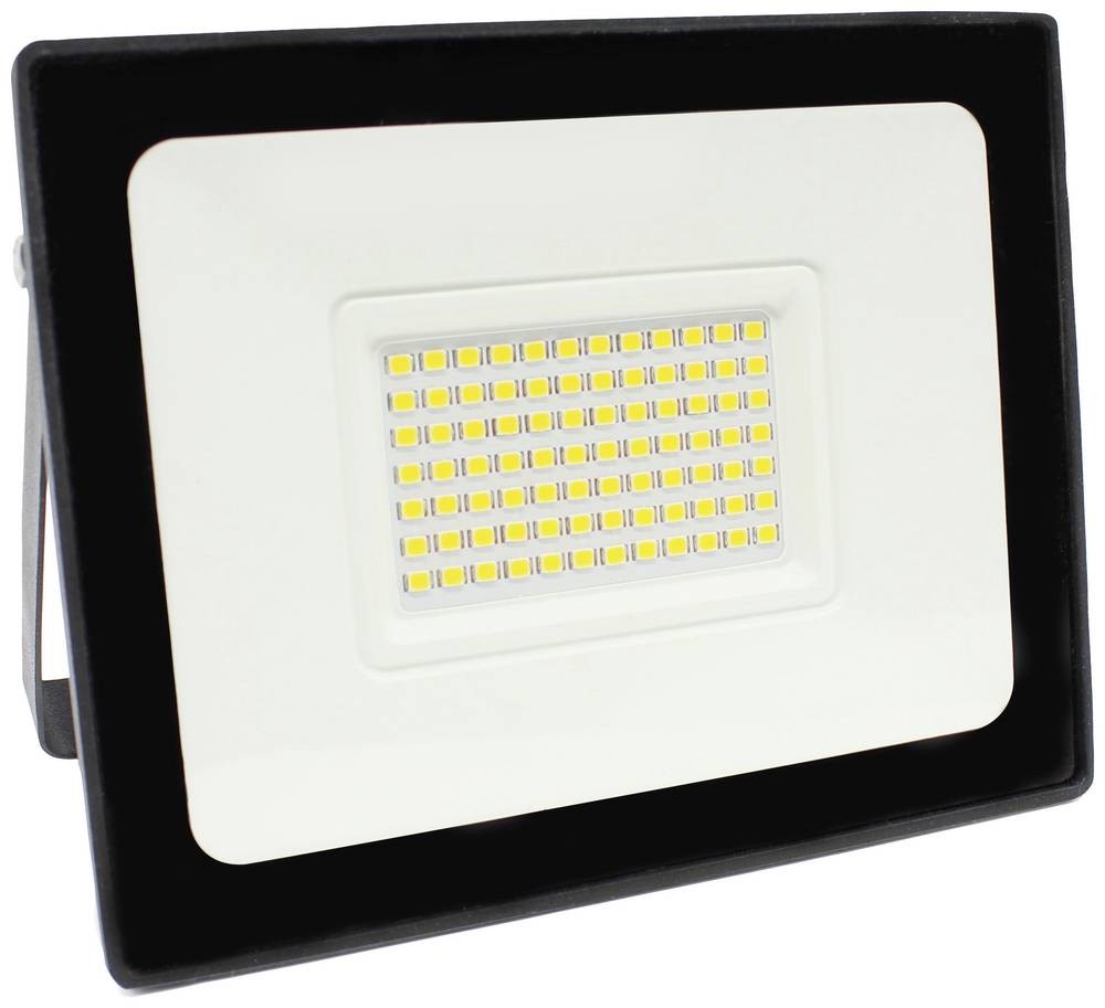 Megatron ISPOT L MT68022 LED-Außenstrahler EEK: D (A - G) 27W