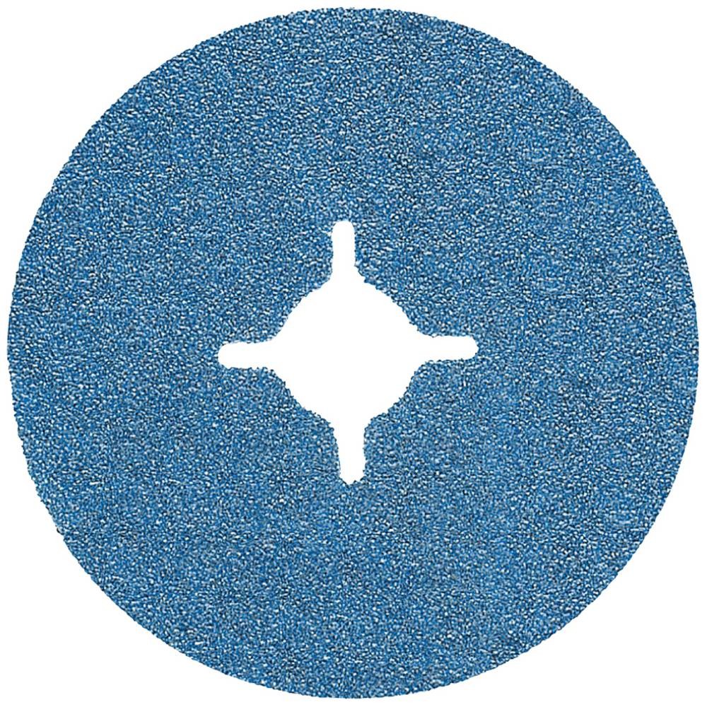 Fein 63717303010 Fiberscheibe Durchmesser 125mm Körnung (num)=80