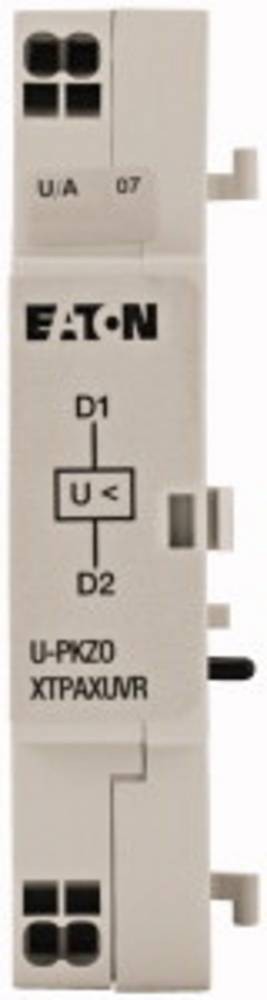 Eaton 199334 U-PKZ0(230V50HZ)-PI Unterspannungsauslöser 1 pezzo