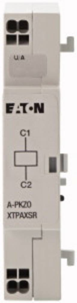 Eaton 199336 A-PKZ0(24VDC)-PI Arbeitsstromauslöser 1 pc(s)