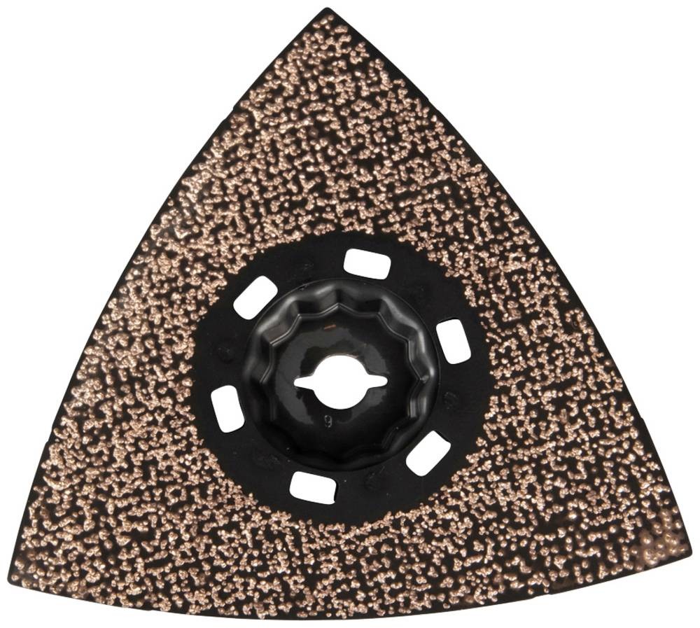 Makita B-66569 Deltaschleifpapier Körnung (num) 40 1 pieza