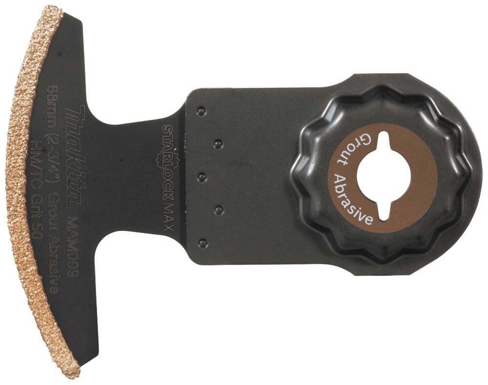 Makita B-66494 Hartmetall hoja de sierra 68mm 1 pieza