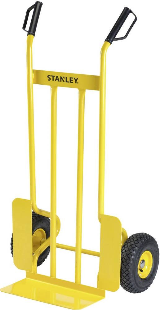 STANLEY SXWTC-HT526 Sackkarre Stahl Traglast (max.): 300kg
