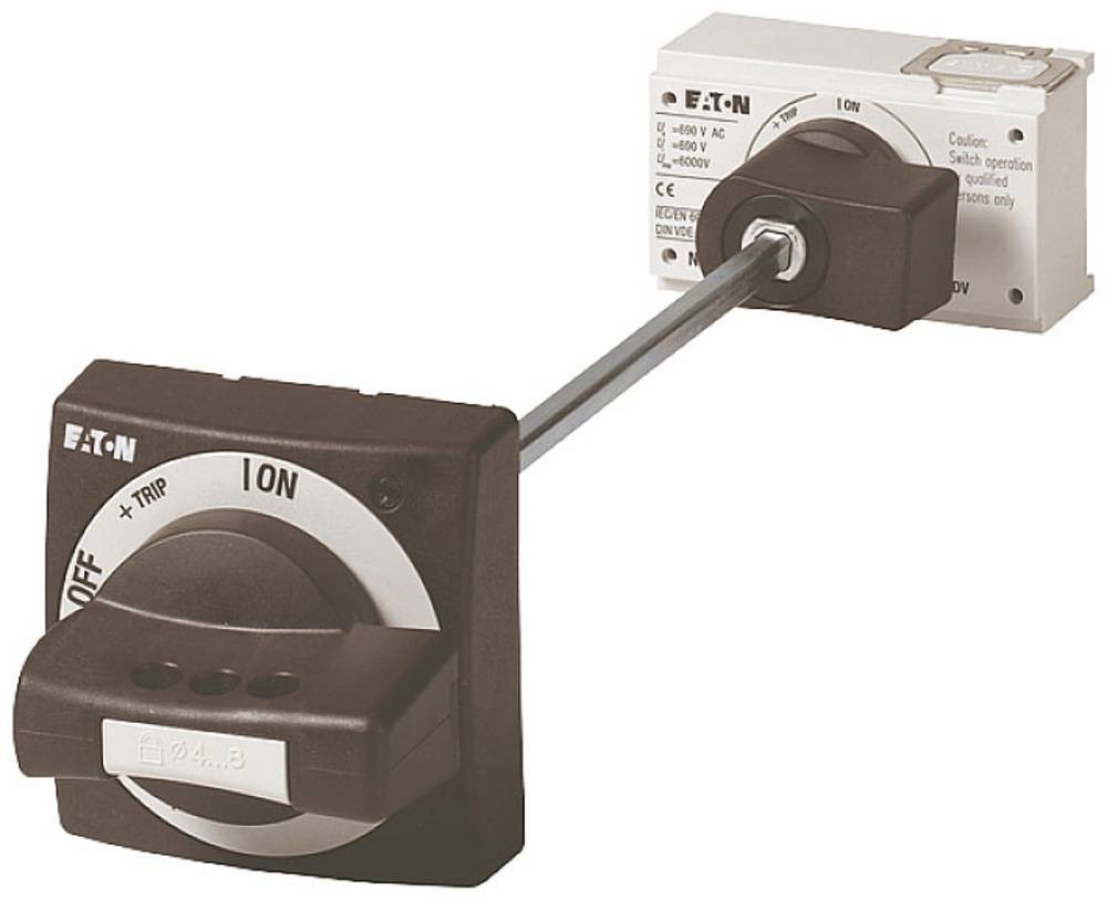 Eaton NZM1-XHB-DA-NA Hauptschalter 1 St.