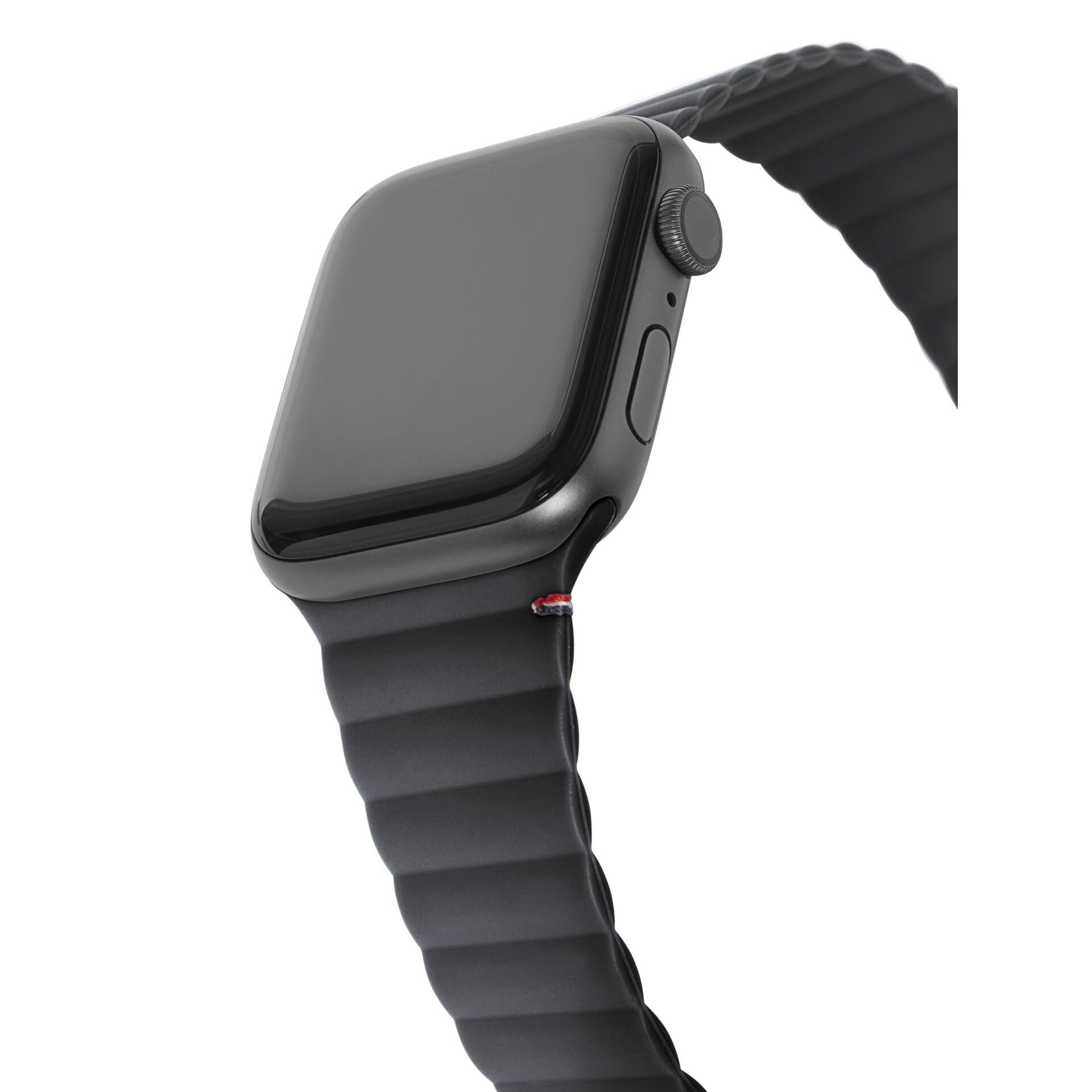 Decoded D22AWS40TSL3SCL accessorio indossabile intelligente Band Nero
