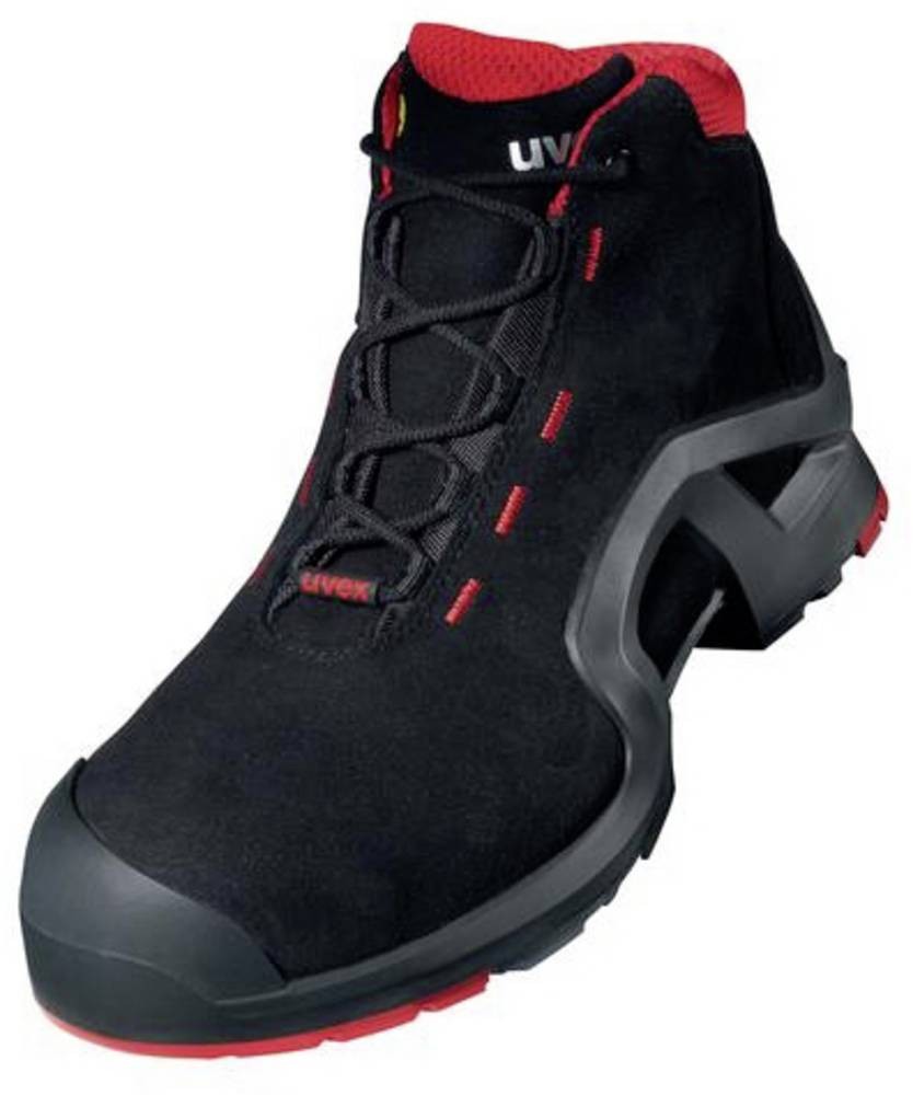 Uvex 1support 8517249 ESD Sicherheitsstiefel S3 Schuhtaille (EU): 49