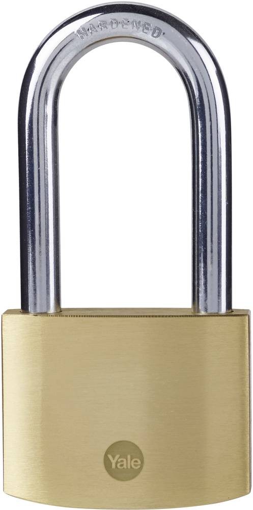 Yale Y110B/60/163/1 cadenas Cadenas conventionnel 1 pièce(s) - Yale