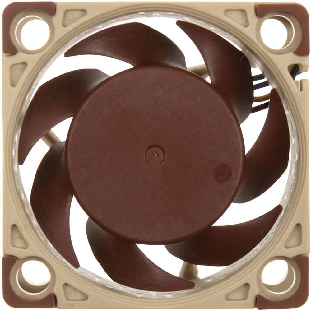 Noctua NF-A4X20 5V PWM computer cooling system Computer case Fan 4 cm