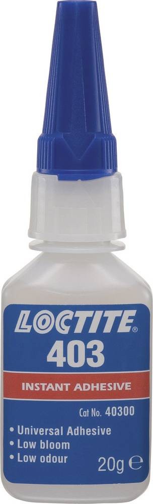 Loctite 403 Sekundenkleber 142579 20g