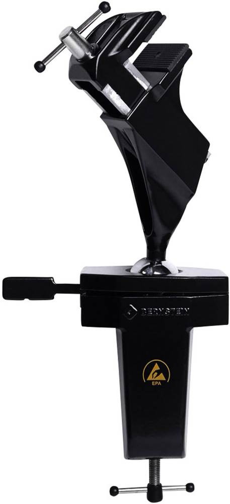 Bernstein Tools for Electronics 9-205-ESD ESD Schraubstock 9-205-ESD