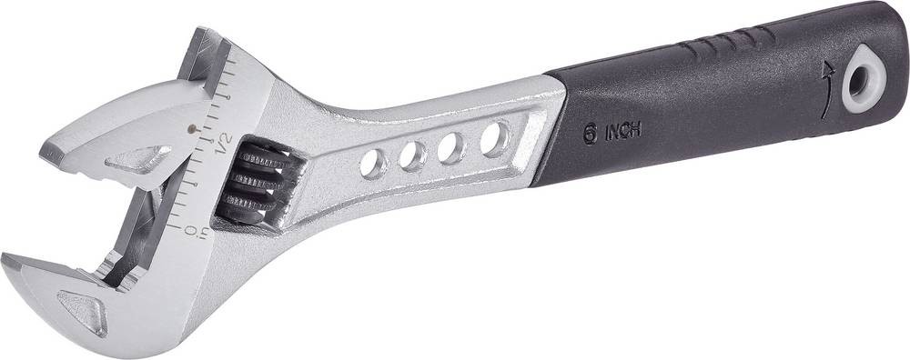 C.K T4365 300 Rollgabelschlüssel Schlüsselweite (Metrisch) 40mm