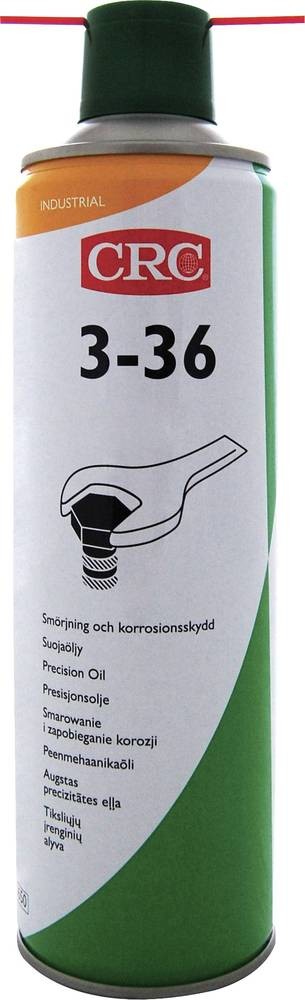 CRC 3-36 10110-AS Rostschutzöl 500ml