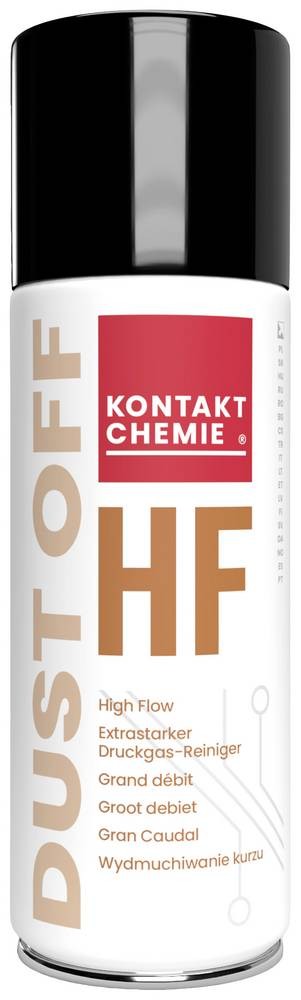 Kontakt Chemie DRUCKLUFT 67 HOCHDRUCK 33165-DE Druckluftspray no