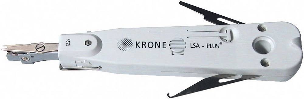 ADC Krone 64172055-11 LSA-PLUS Anlegewerkzeug 0.7 up to 2.6 mm
