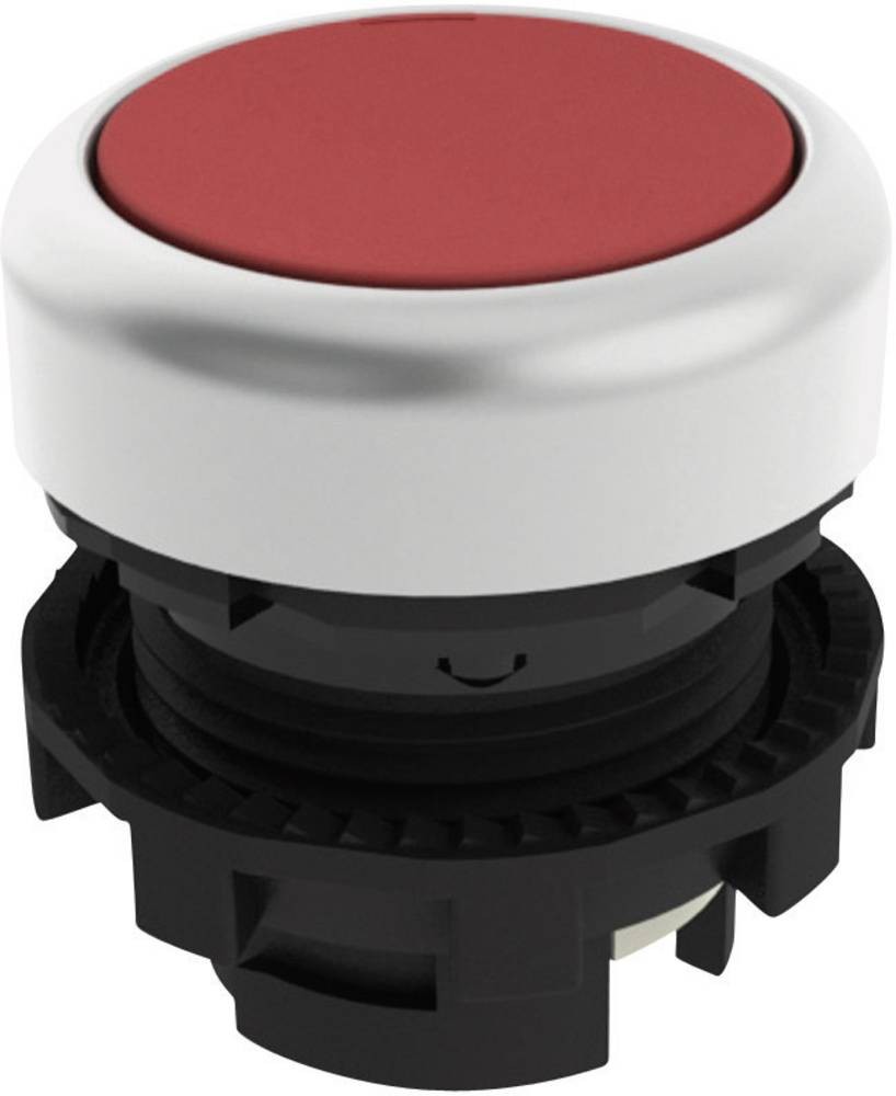 Pizzato Elettrica E21PU2R3290 E21PU2R3290 Drucktaster Rot 1 pc(s)