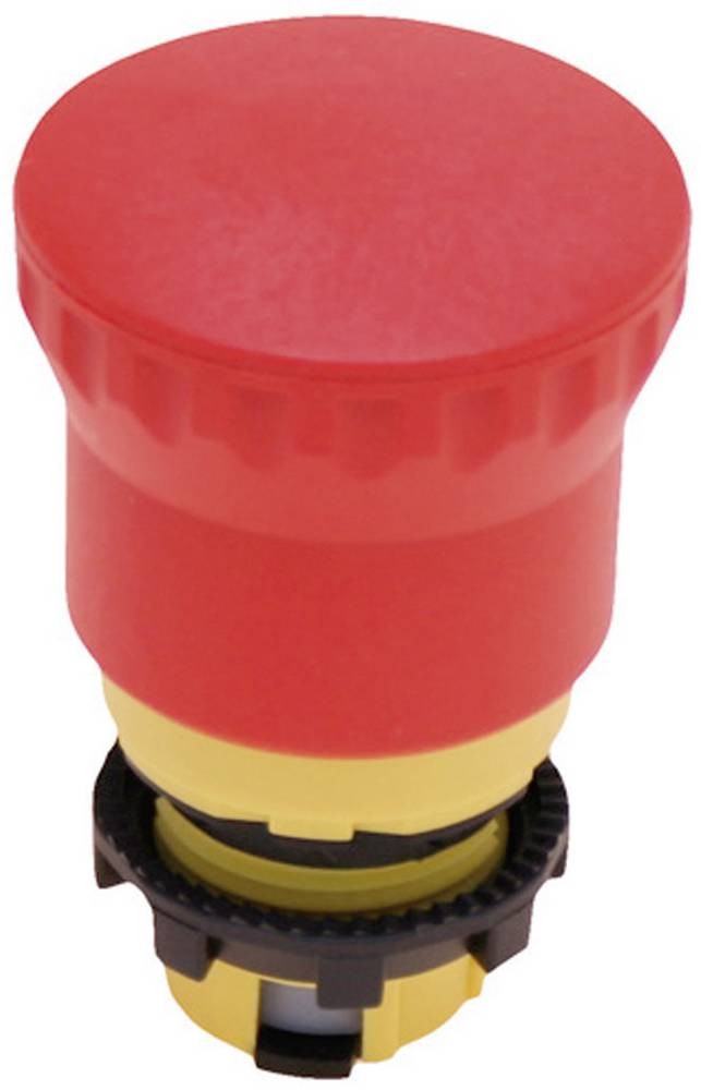 Pizzato Elettrica E21PEPZ4531 Not-Aus-Schalter IP67 1 pc(s)