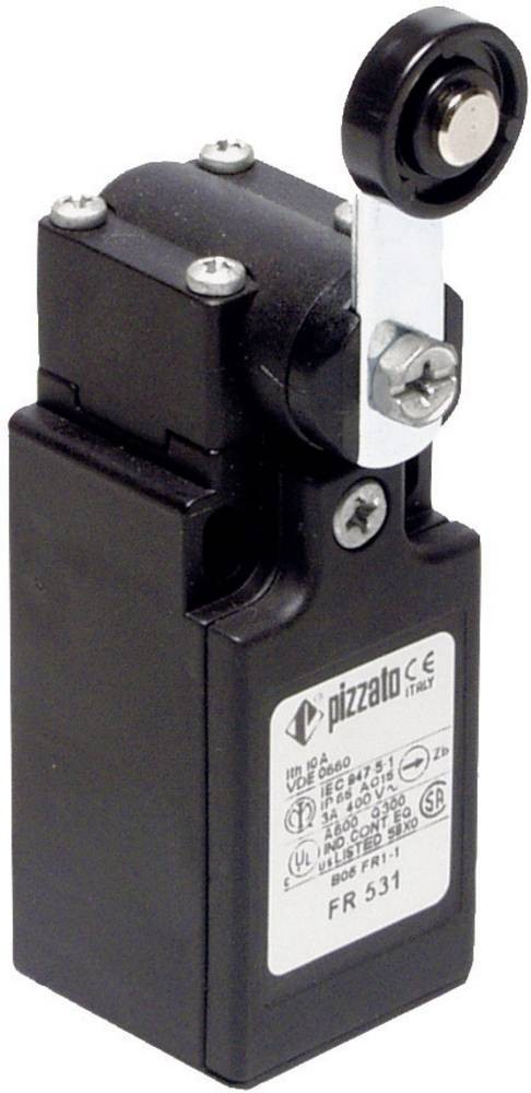 Pizzato Elettrica FR 531-M2 FR 531-M2 Endschalter 250 V/AC 6A