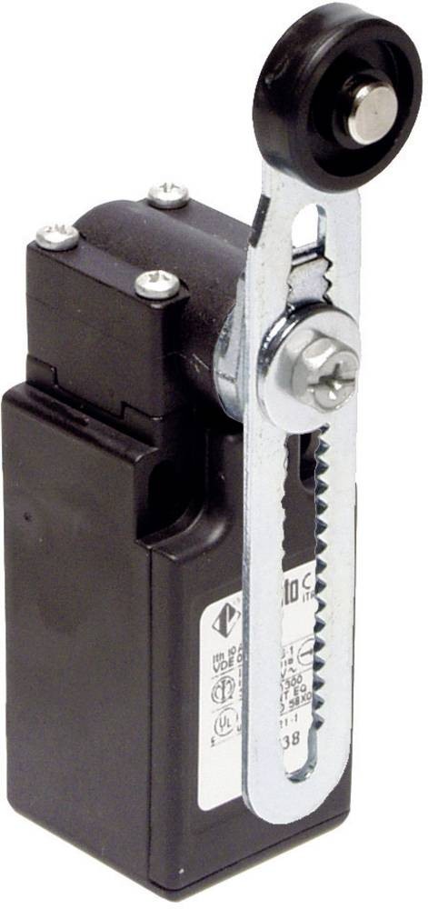 Pizzato Elettrica FR 556-M2 FR 556-M2 Endschalter 250 V/AC 6A