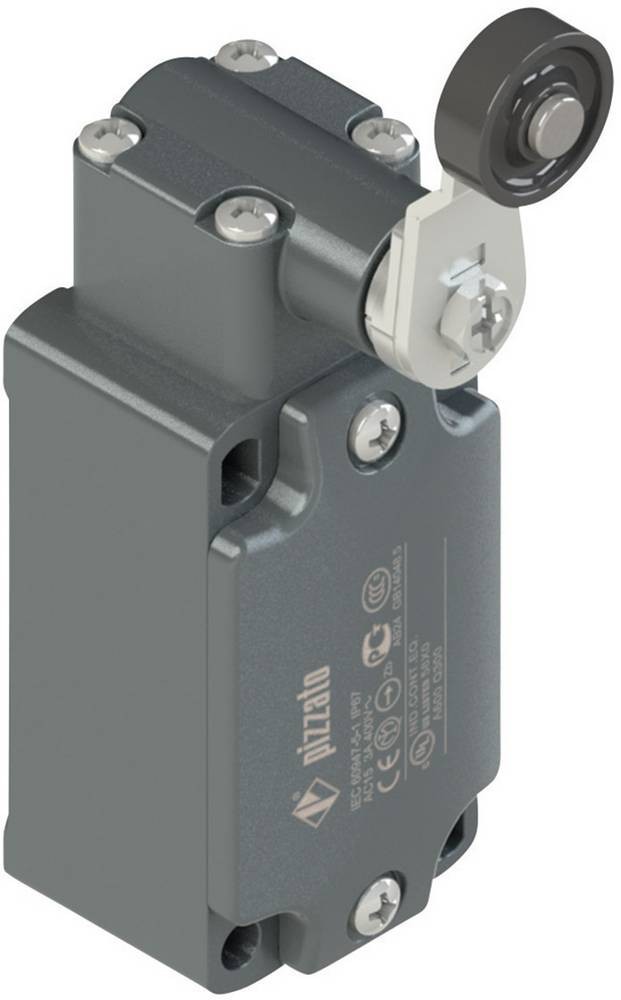 Pizzato Elettrica FD 531-M2 FD 531-M2 Endschalter 250 V/AC 6A
