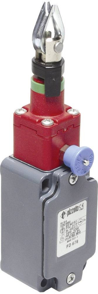 Pizzato Elettrica FD 1878-M2 FD 1878-M2 Seilzugschalter 250 V/AC 6A