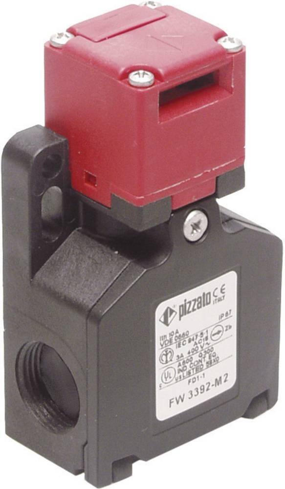 Pizzato Elettrica FW 3392-M2 FW 3392-M2 Sicherheitsschalter 250 V/AC