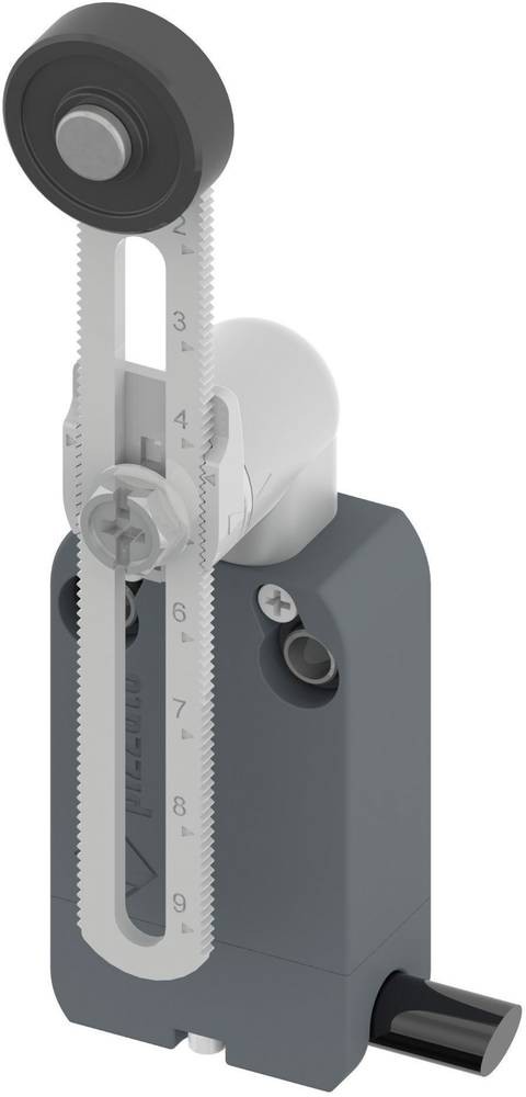 Pizzato Elettrica NF B112KP-DN2 NF B112KP-DN2 Endschalter 250 V/AC 4A