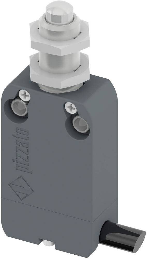 Pizzato Elettrica NF B110EB-DN2 NF B110EB-DN2 Endschalter 250 V/AC 4A