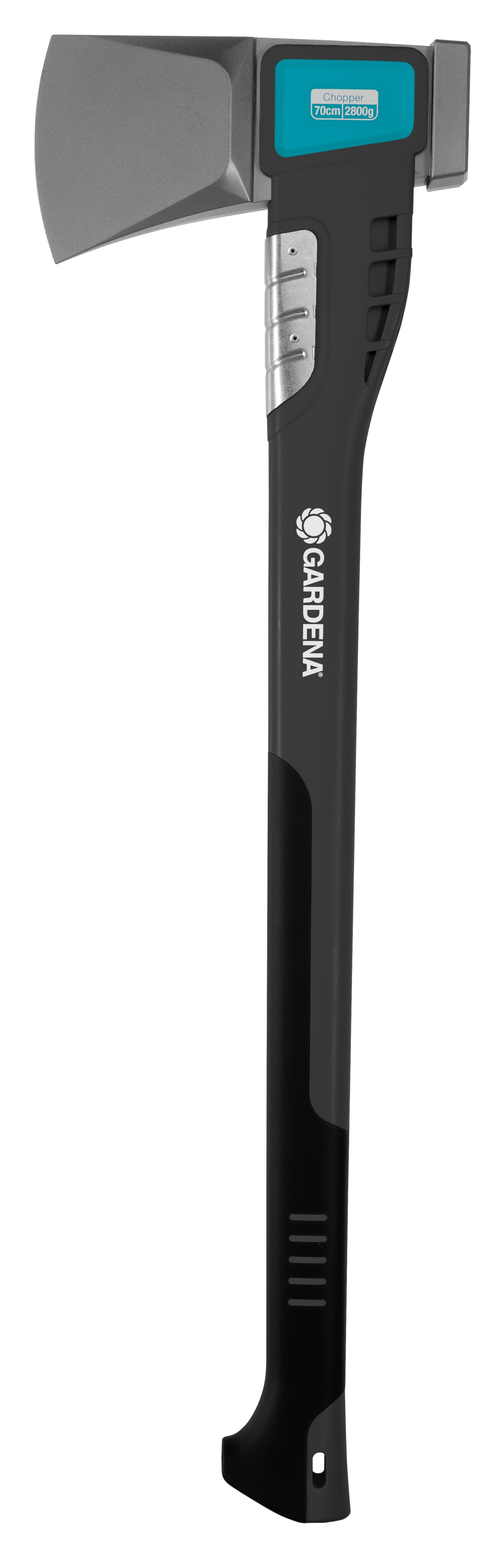 Gardena Splitting Axe 2800S - Gardena Splitting Axe 2800S, Single axe,