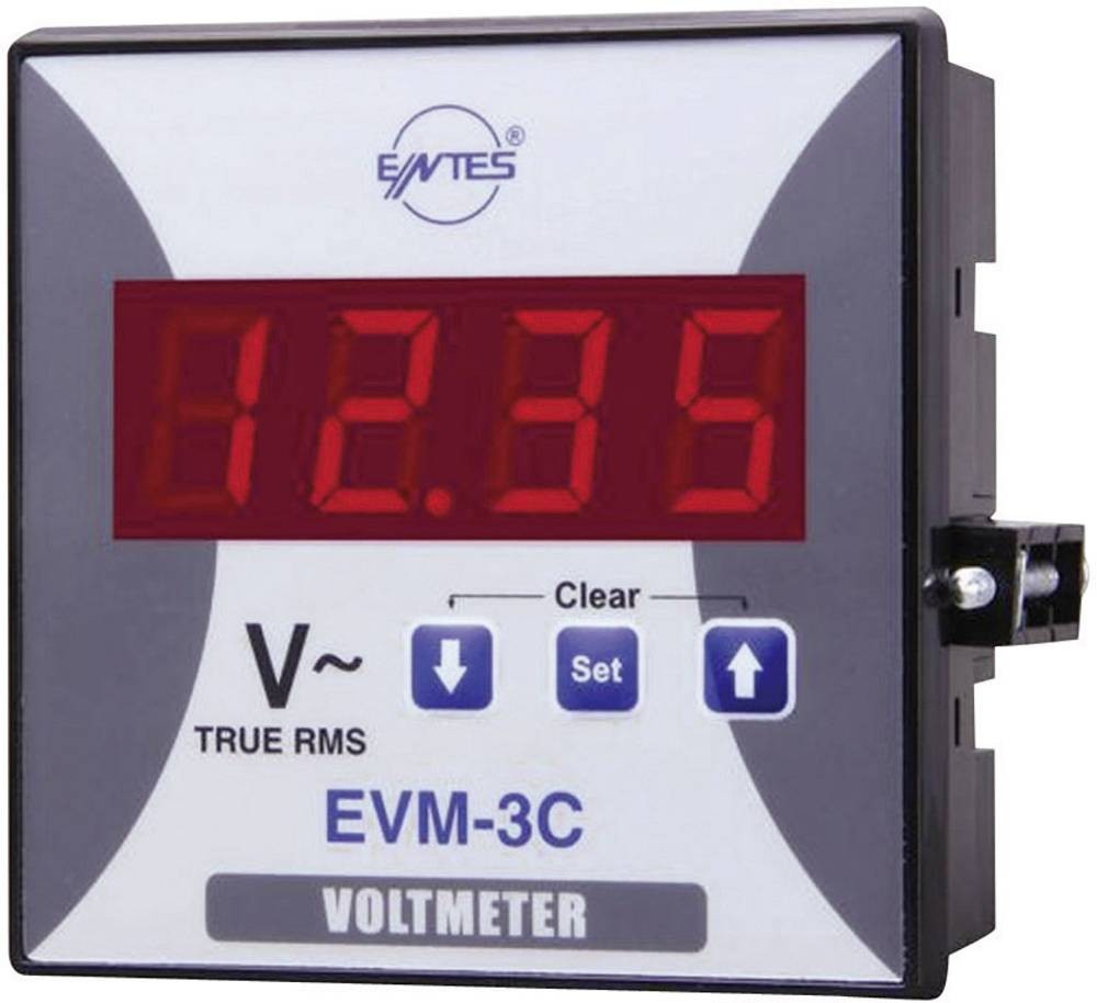 ENTES EVM-3-96