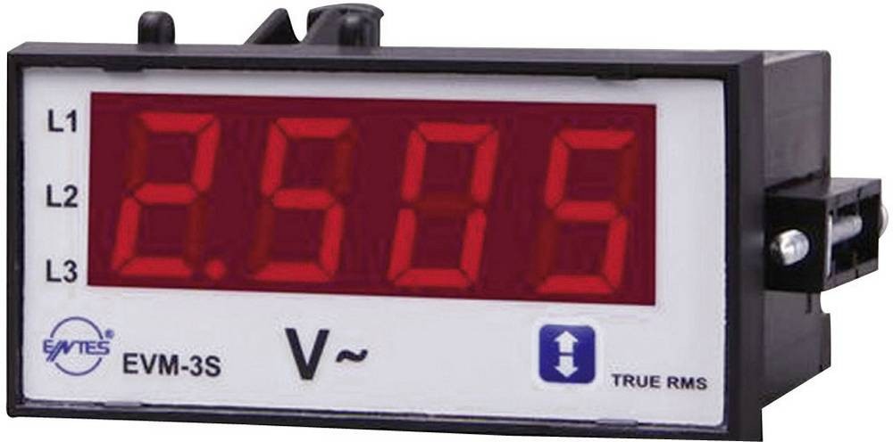 ENTES EVM-3C-48