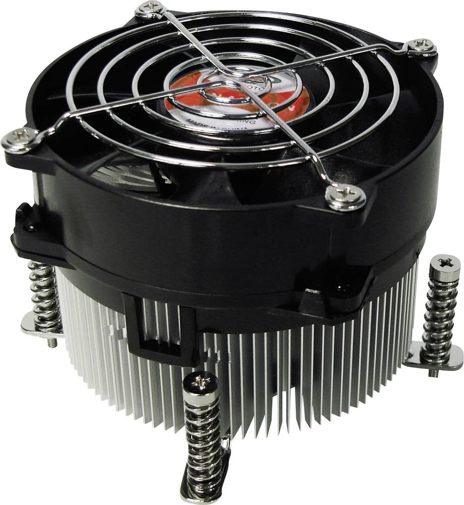 Dynatron K987 sistema de refrigeración para ordenador Procesador