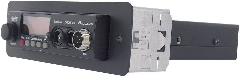 Albrecht 75460 no categorizado - Albrecht 75460