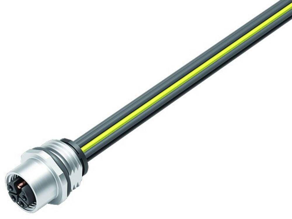 Binder 09 0702 700 05 Sensor-/Aktor-Steckverbinder, konfektioniert