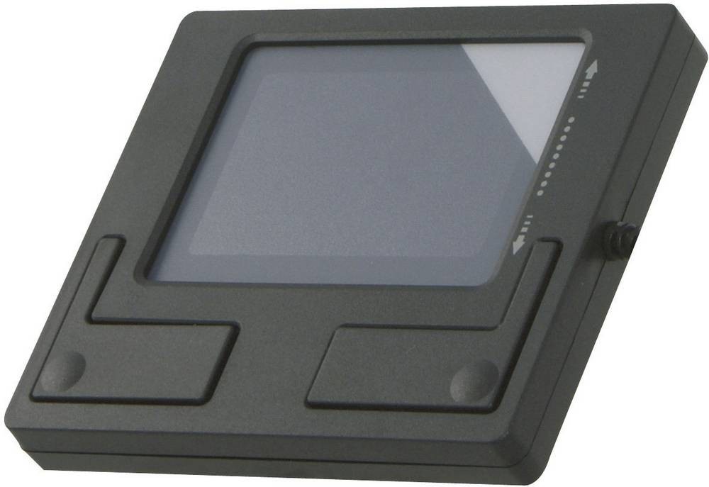 Perixx Peripad-501 II Touchpad USB black