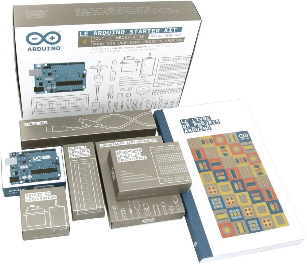 Arduino K020007 development board accessory - Arduino K020007,