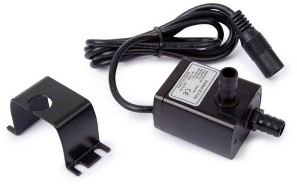 Whadda WPM421 pompe à eaux 4,2 W 240 l/h - Whadda WPM421, 4,2 W, CC,