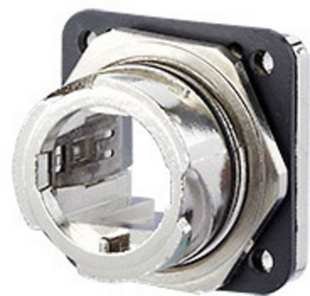 Metz Connect Industry IP67 V1 1401013300ME Flanschbox silver 1 St.