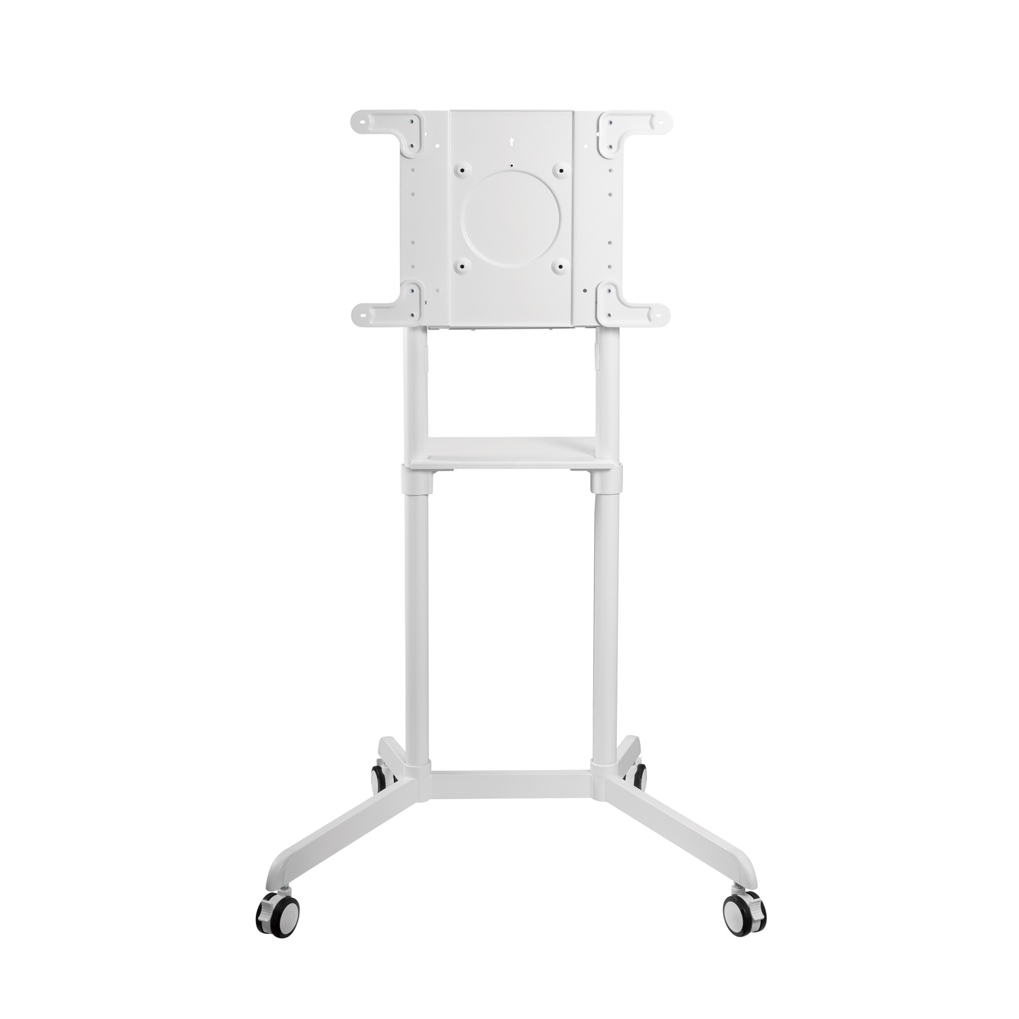 PureLink PM-CART-80W TV mount/stand 2.03 m (80") White - PureLink PM-