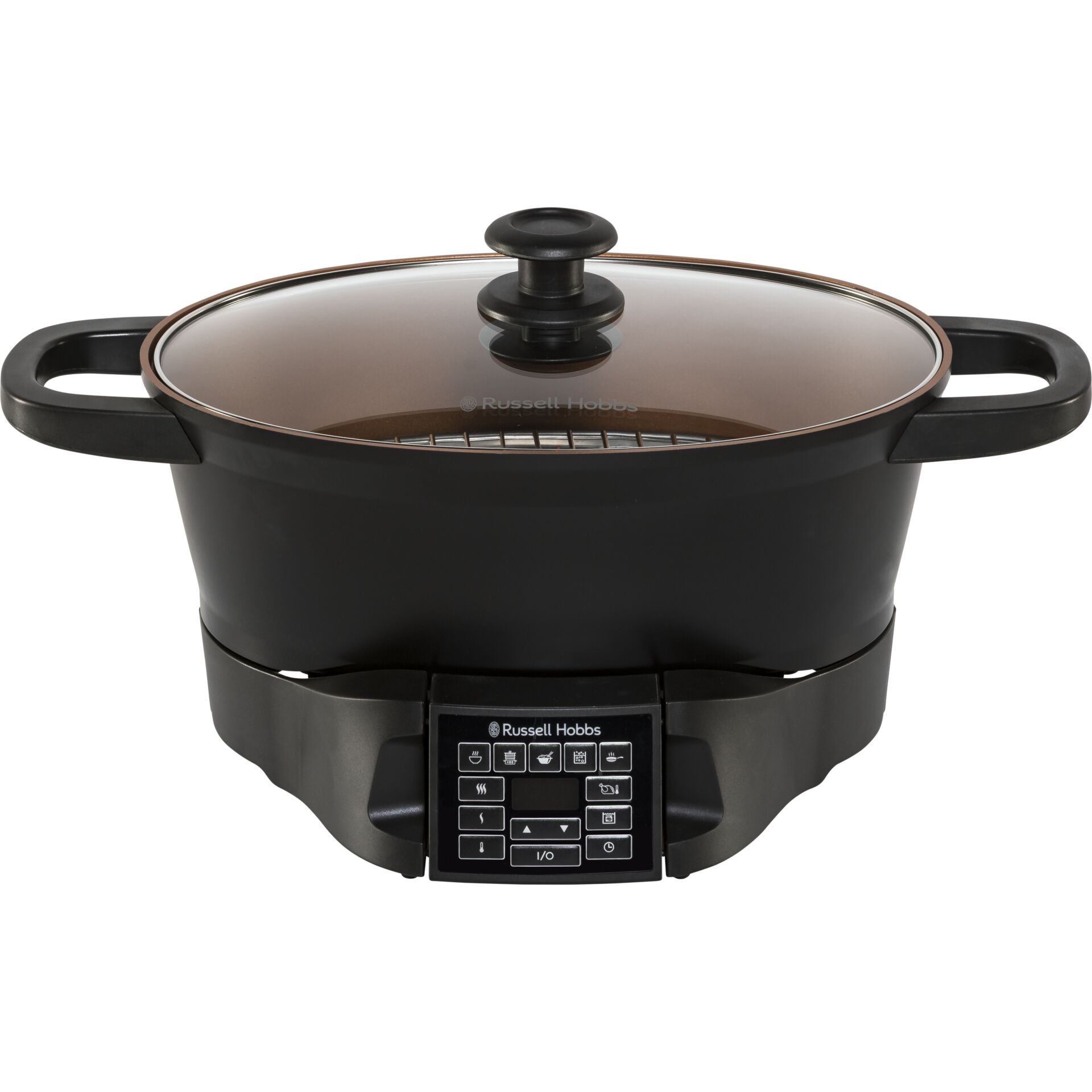 Russell Hobbs 28270-56 multi cooker 6.5 L 750 W Black - Russell Hobbs