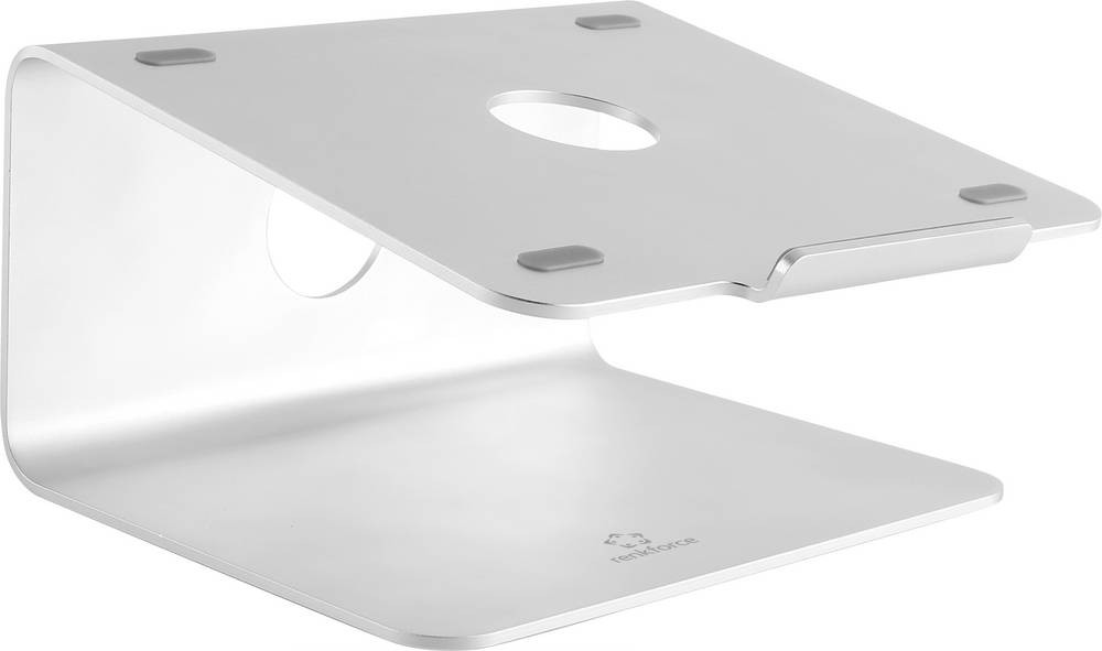 Renkforce RF-LTS-500 Notebook-Ständer 360° drehbar , from 27,9 up