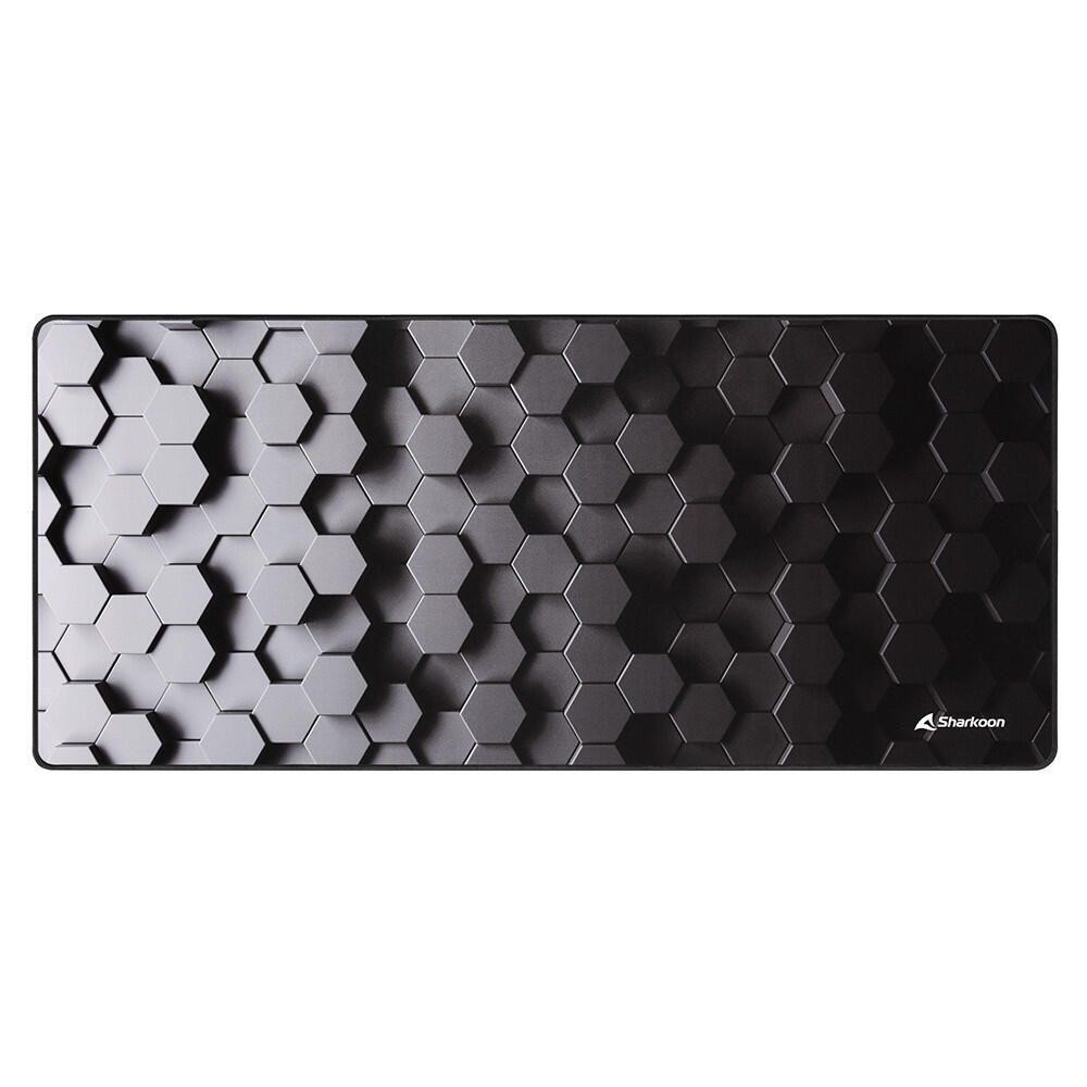 Sharkoon Mauspad Skiller SGP30 XXL 900x400mm Hex