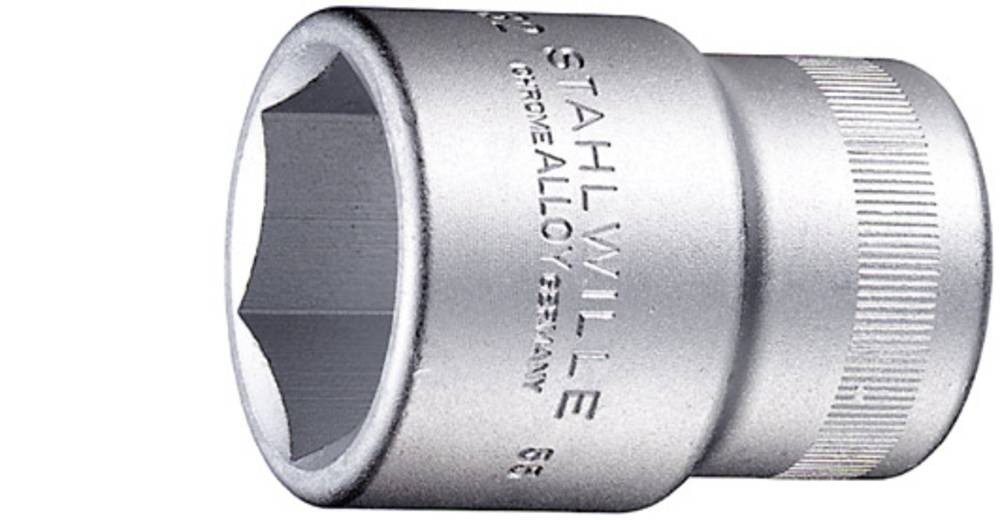 STAHLWILLE 55 Steckschlüsseleinsatz 30mm Antrieb 20 mm(3/4") - 05010030